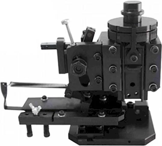 Stampo Crimpatura JST Orizzontale/Dritto - Utensili di crimpatura per terminali