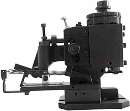 Stampo Crimpatura Dritta JST (Europeo) - Utensili di crimpatura per terminali