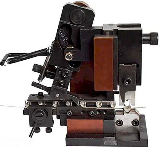 Stampo Crimpatura U OTP - Utensili di crimpatura per terminali