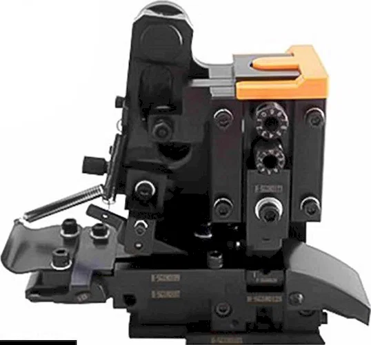 Stampo Orizzontale Alta Precisione OTP - Utensili di crimpatura per terminali