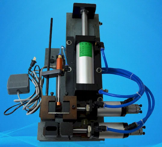 Spelafili Pneumatica WPM-310