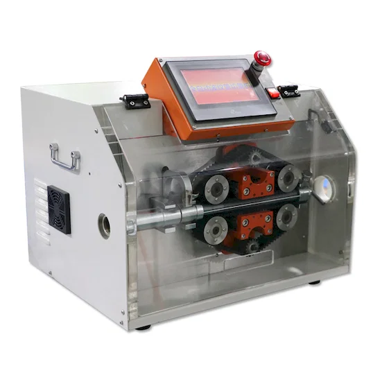 Tagliatubi Corrugato Precisione WPM-4.5-32