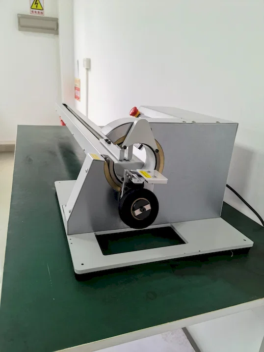 Avvolgitrice Automatica con Filo Trazione per Nastratura WPM-303K Thumb