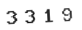 Verification Code Image