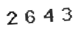 Verification Code Image