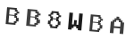 Verification Code Image