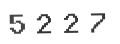 Verification Code Image