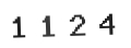 Verification Code Image